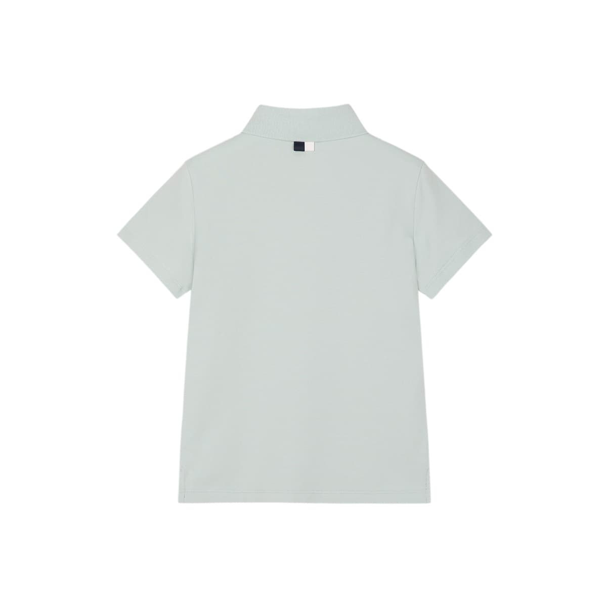 Hush Puppies logoPolo - изображение 2