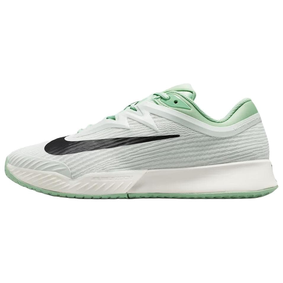 Кроссовки для тенниса Nike Vapor Pro 3 Поддержка Дышащий Низкий Топ Теннисные Кроссовки Мужские Белые Зеленые - изображение 1