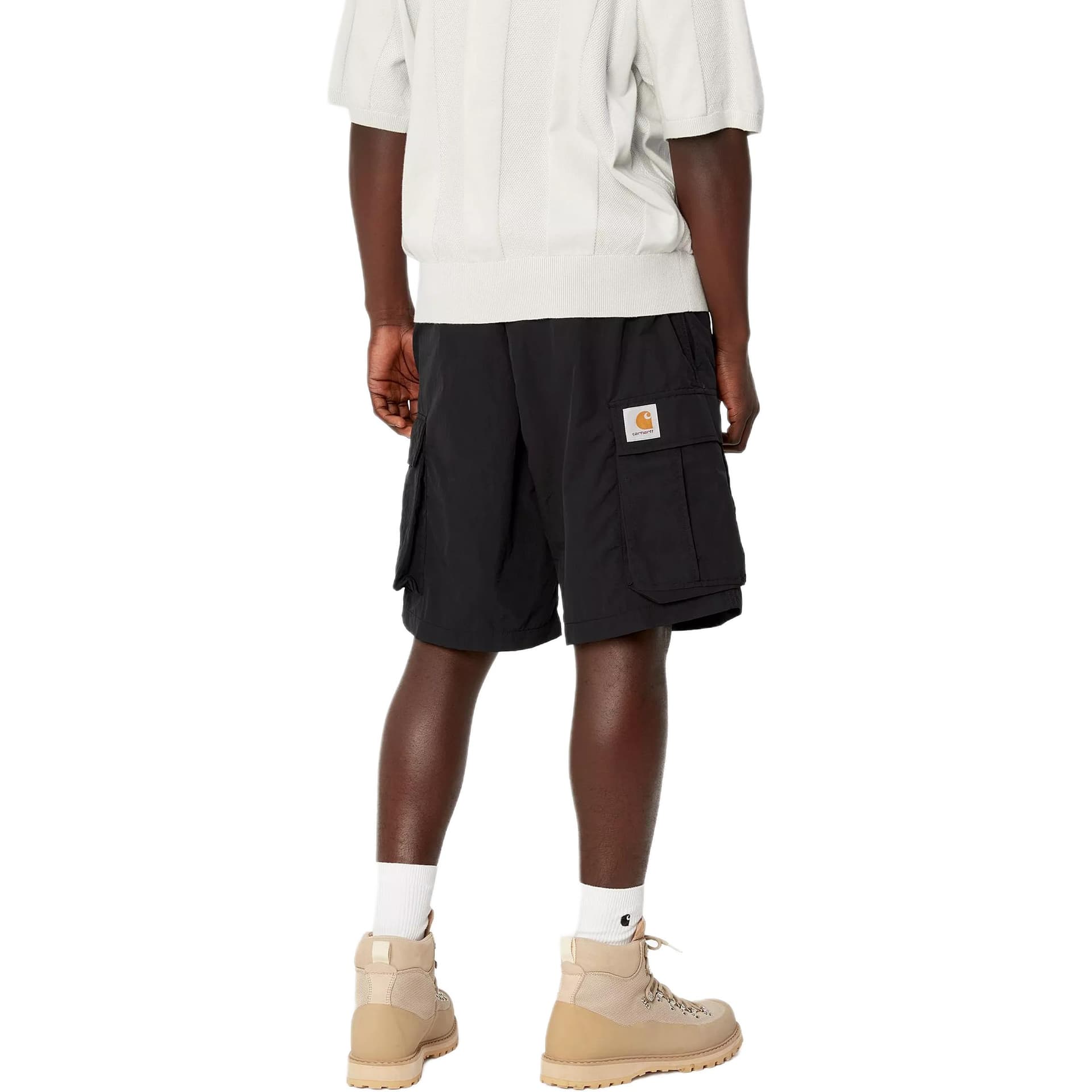 Carhartt WIP SS24 Grayson Short - изображение 3