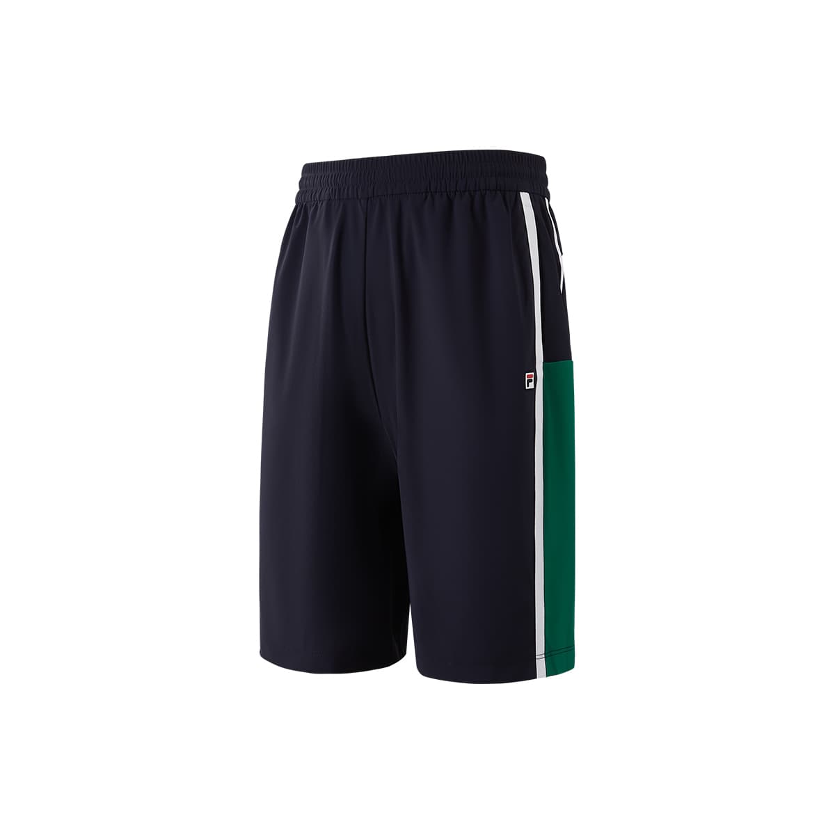 FILA KIDS Шорты FPF Performance для детей королевский синий - изображение 1