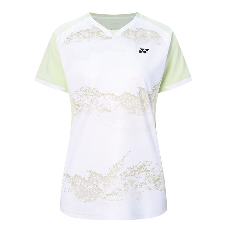 Футболка YONEX Женские T-рубашки - изображение 1
