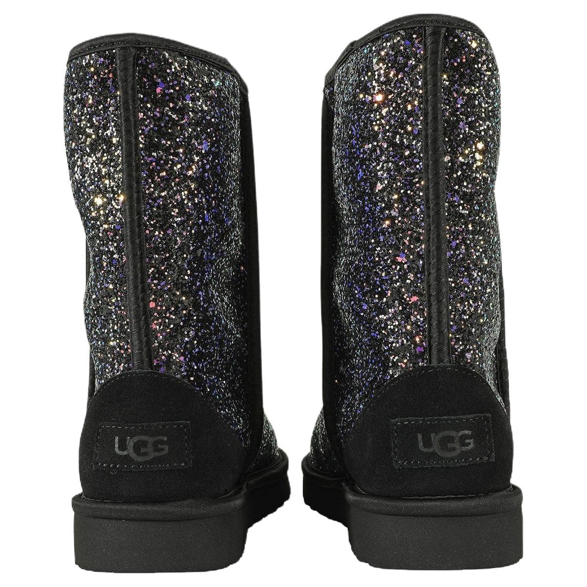 Ботинки зимние UGG CLASSIC SHORT COSMO - изображение 3