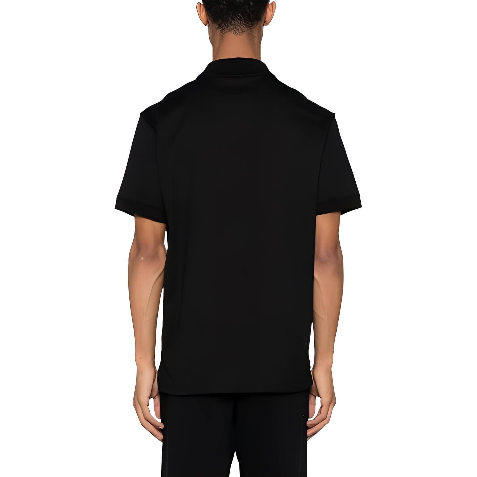 Поло Alexander McQueen Polo - изображение 3