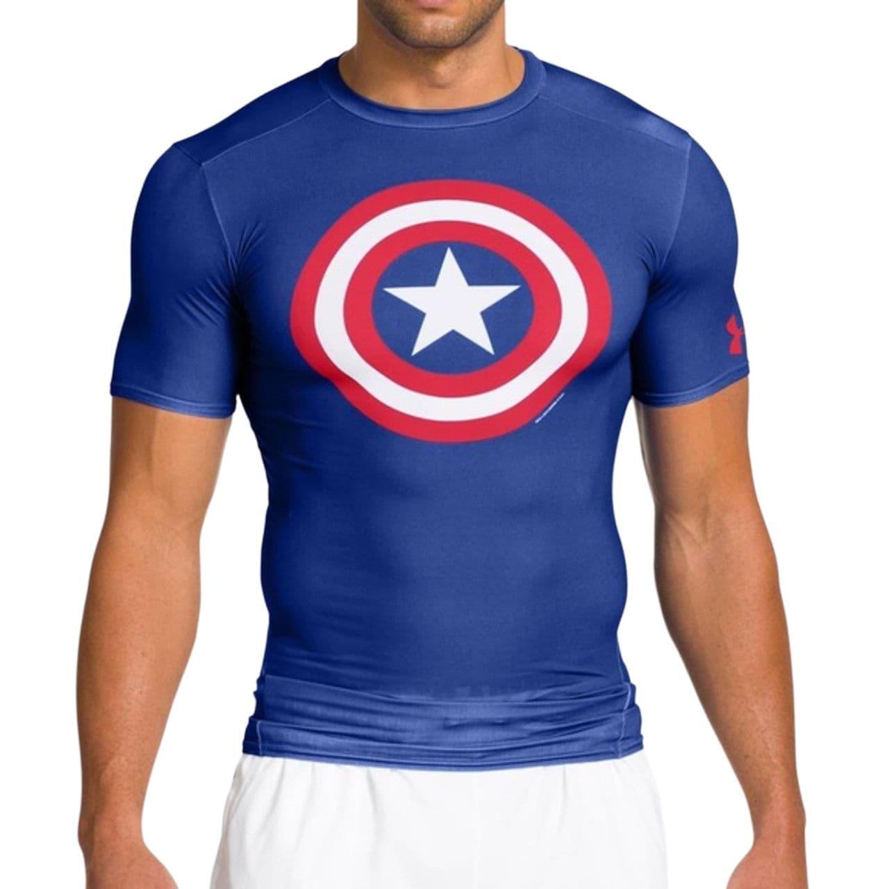 Футболка Under Armour T - изображение 3