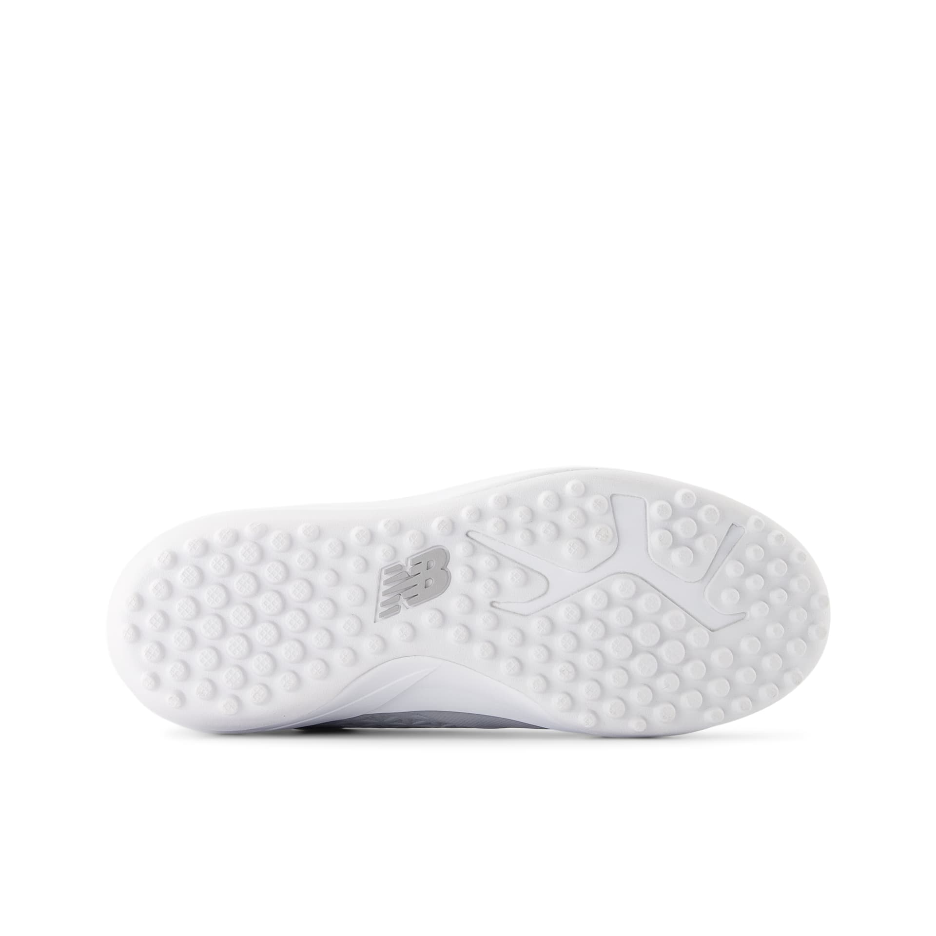 New Balance 4040 V8 Детские кроссовки для тренировок Low Топ Серый Kids - изображение 5