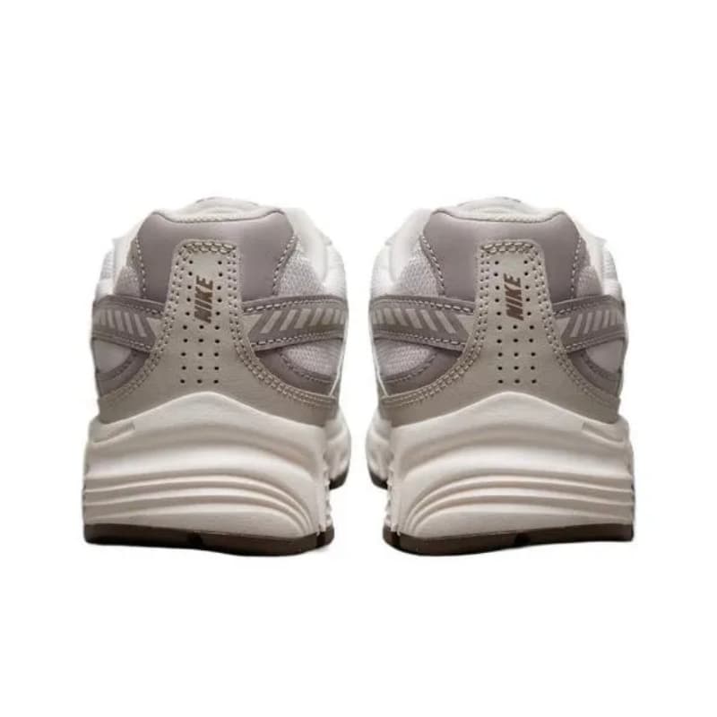 Кроссовки Nike Детская Повседневная Обувь Low Топ Призрачный Серый Белый Норковый Коричневый Светлый Кость Парусный Белый Университетский Серый Унисекс - изображение 3