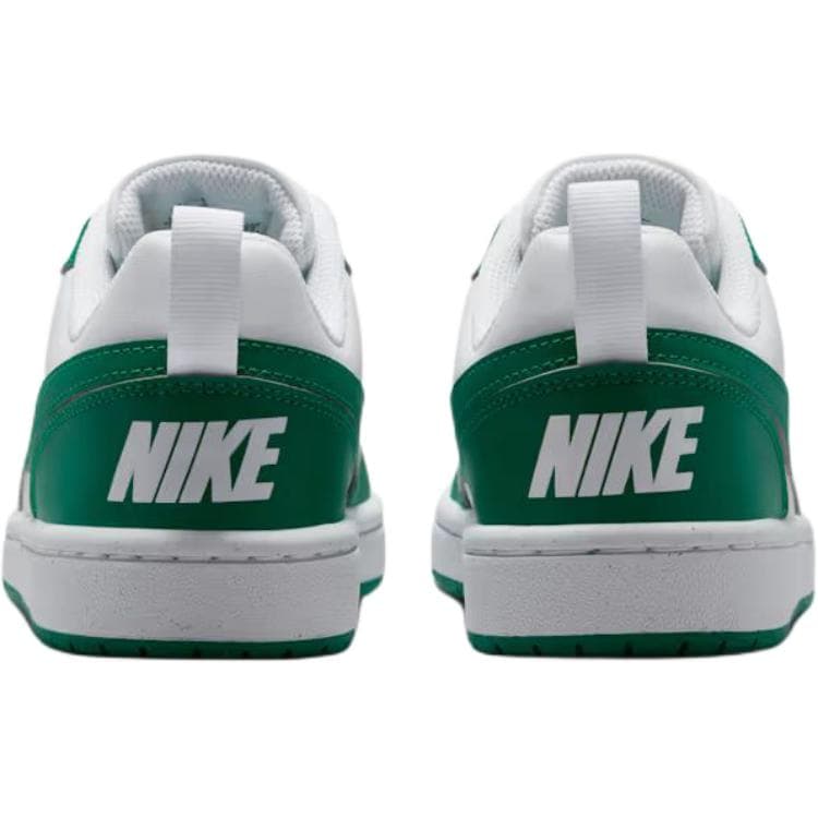 Кроссовки Nike Court Borough Поддержка Скейтборд Обувь Унисекс - изображение 4