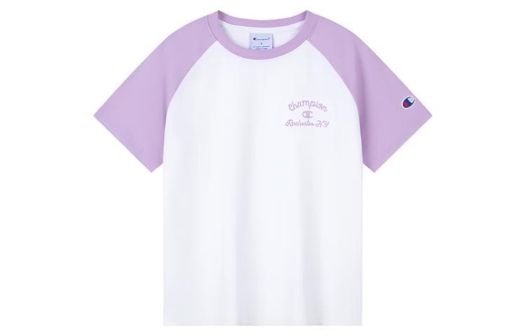 Футболка Champion Kids T-рубашки - изображение 1