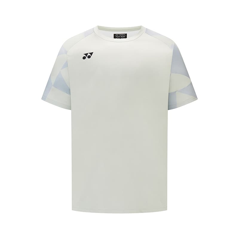 Футболка YONEX Унисекс T-рубашки - изображение 4