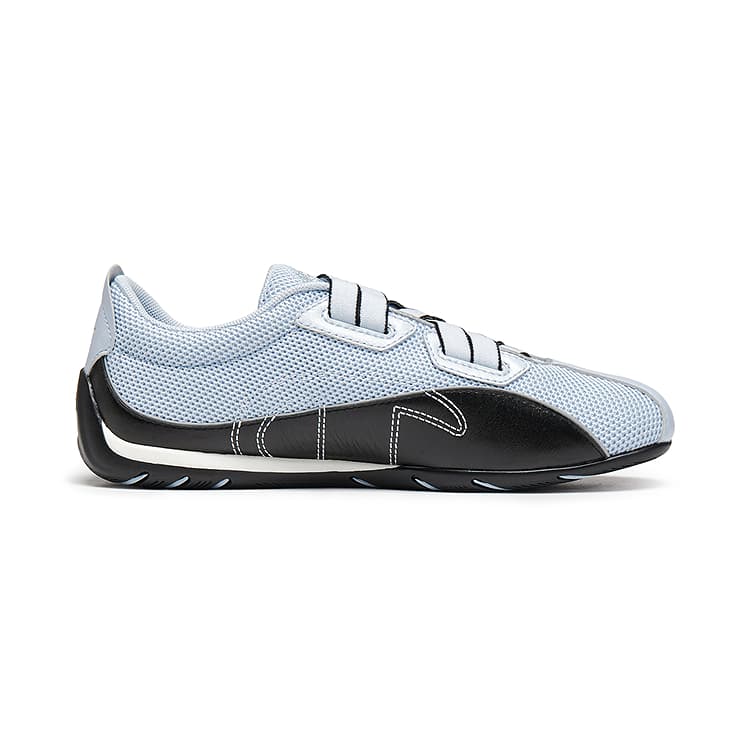 Кроссовки Champion Low-Top Повседневная Обувь Женская Сумеречный Синий Черный - изображение 2