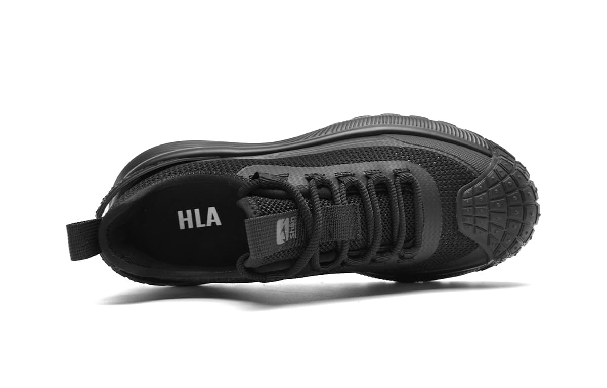 Кроссовки HLA The Mountain Collection Повседневная обувь Low Топ Мужской - изображение 3
