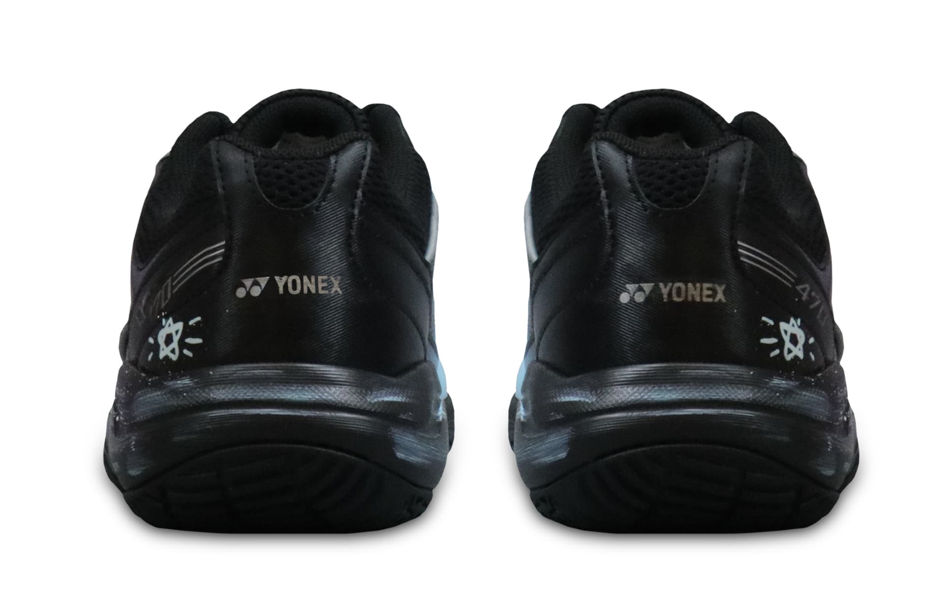 Кроссовки для бадминтона YONEX Power Cushion - изображение 5