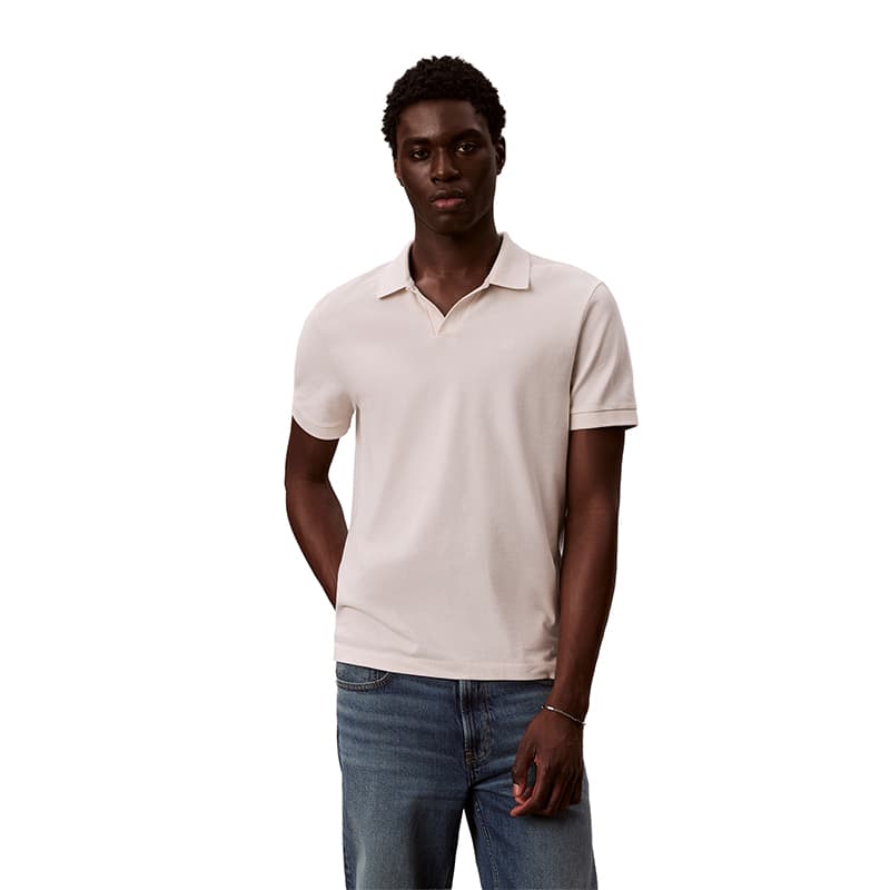Поло CALVIN KLEIN Jeans Polo - изображение 1