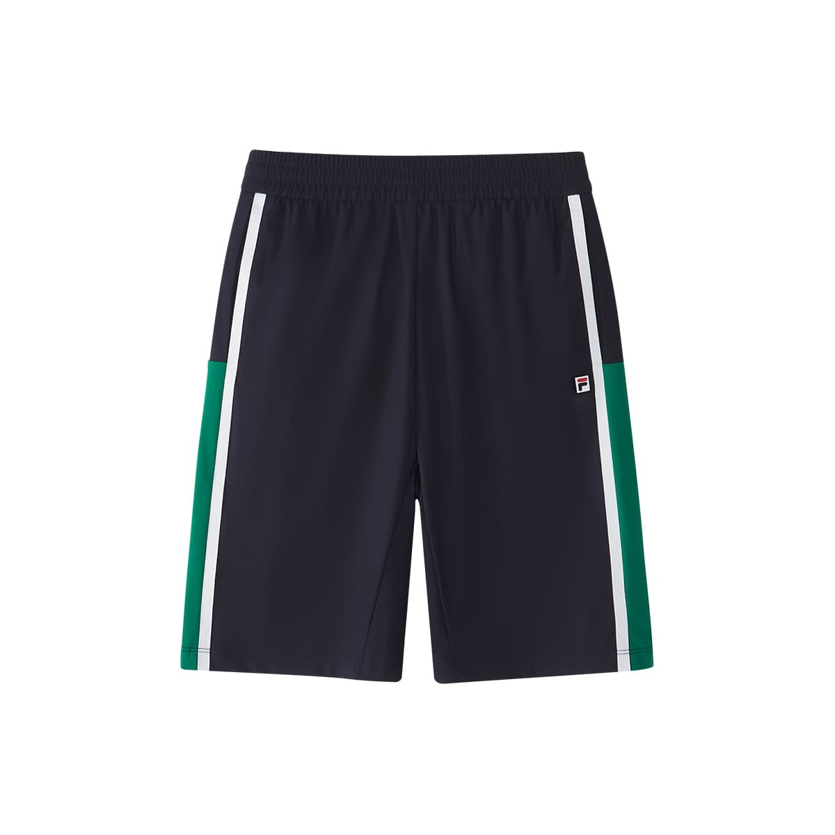 FILA KIDS Шорты FPF Performance для детей королевский синий - изображение 2