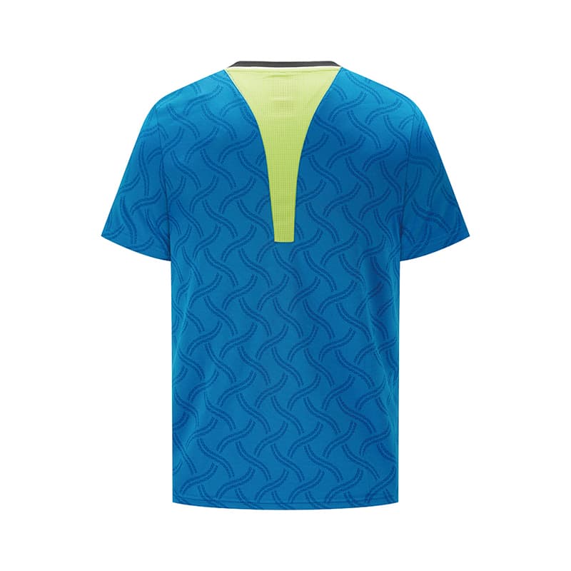 Футболка YONEX Унисекс T-рубашки - изображение 2