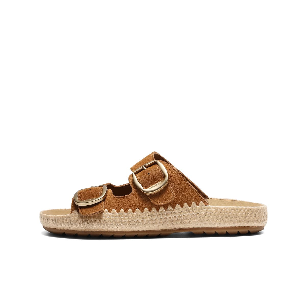 Сандалии BELLE Низкий каблук Birkenstock Стиль Обувь Женская - изображение 1