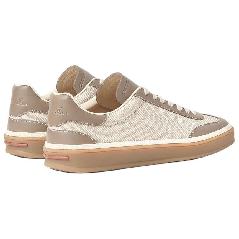 Кроссовки Loro Piana Tennis Walk - изображение 4