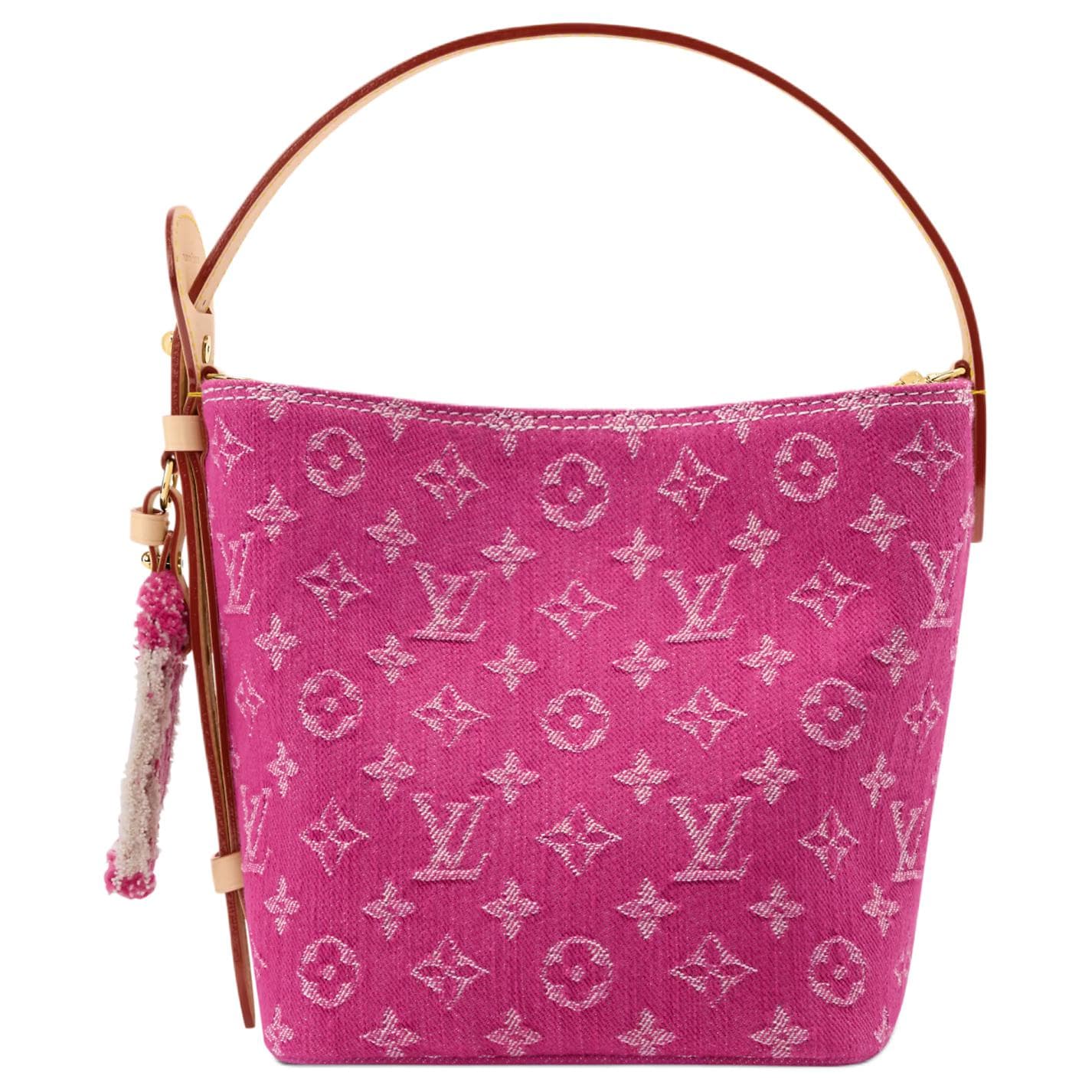Сумка LOUIS VUITTON All In BB - изображение 1