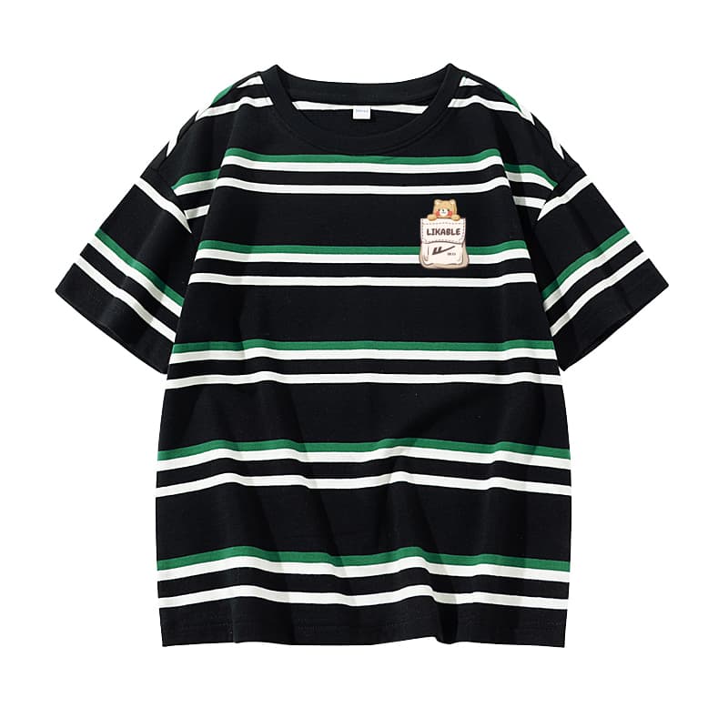 Футболка Warrior Kids T-рубашки - изображение 1