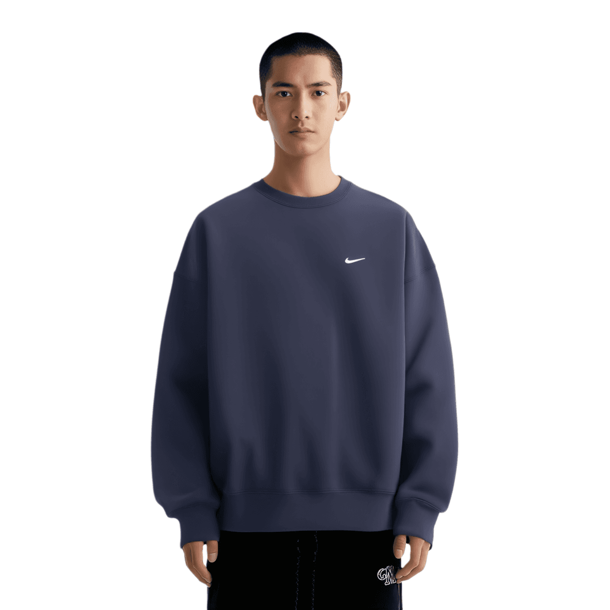 Худи Nike - изображение 4