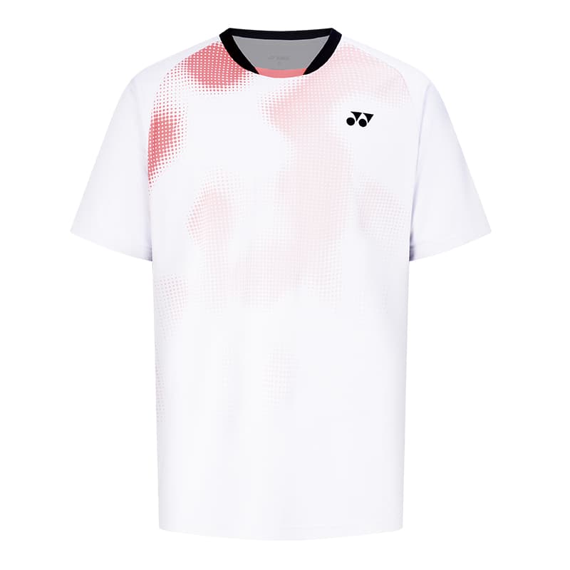 Футболка YONEX Мужские T-рубашки - изображение 1