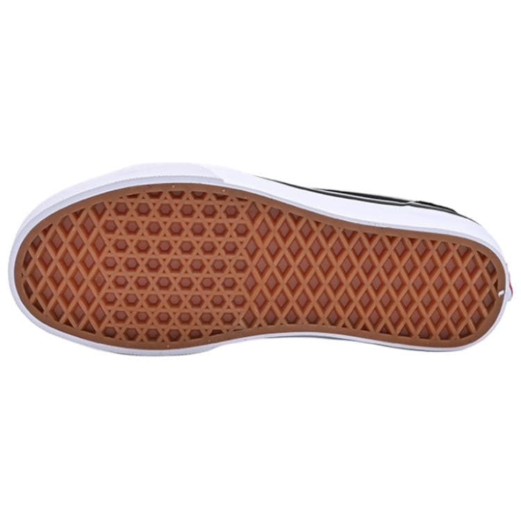 Кроссовки Vans Filmore Кеды для скейтбординга Low Топ Черный белый Женские - изображение 5