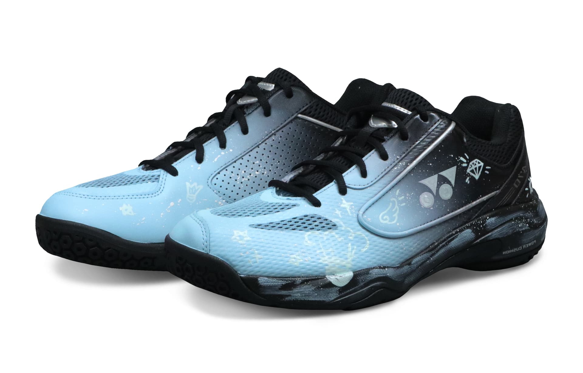 Кроссовки для бадминтона YONEX Power Cushion - изображение 4