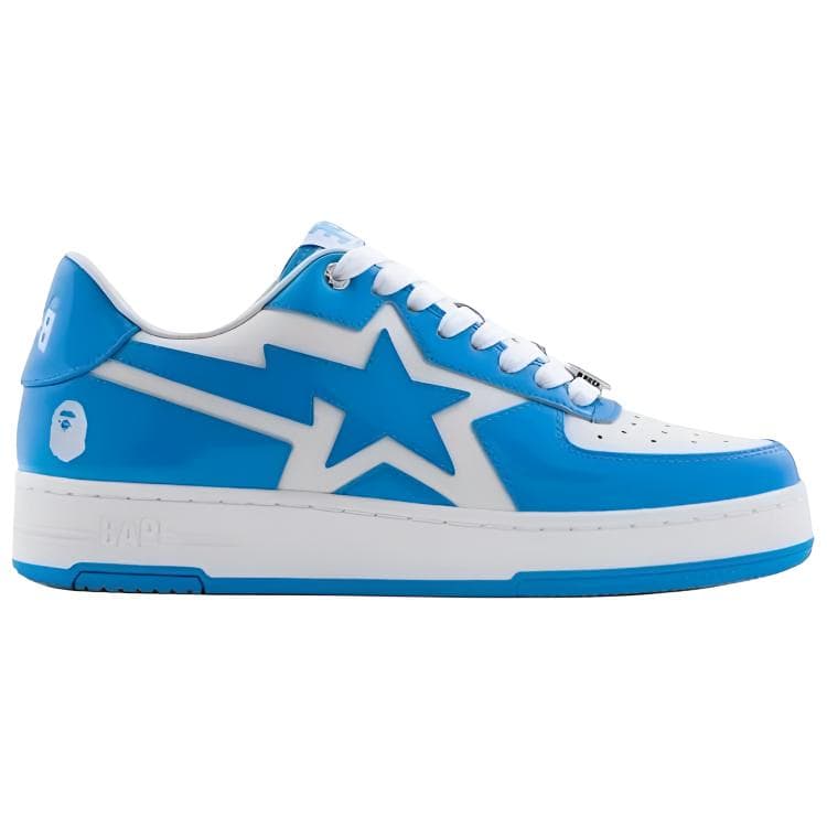 Кроссовки BAPE BAPE STA Bathing Ape Sta Icon - изображение 2
