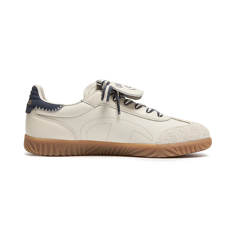 Кроссовки Champion Skate Shoes Low Top Silver Birch Gray Juncker Blue Men's - изображение 2