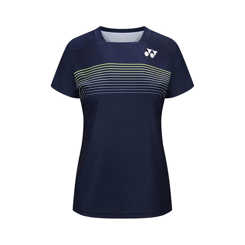 Футболка YONEX Женские T-рубашки - изображение 1