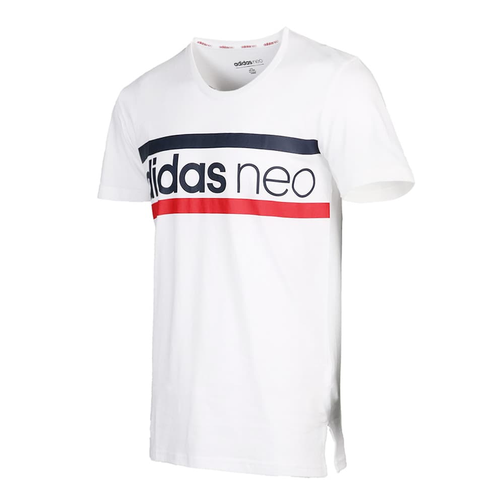 Футболка adidas neo T - изображение 3