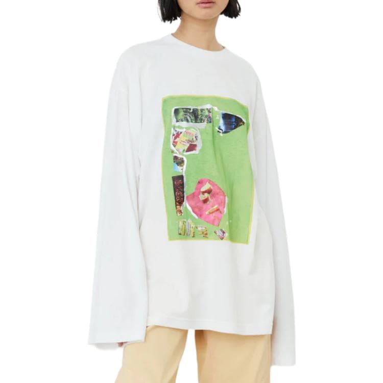 Футболка Acne Studios T - изображение 4