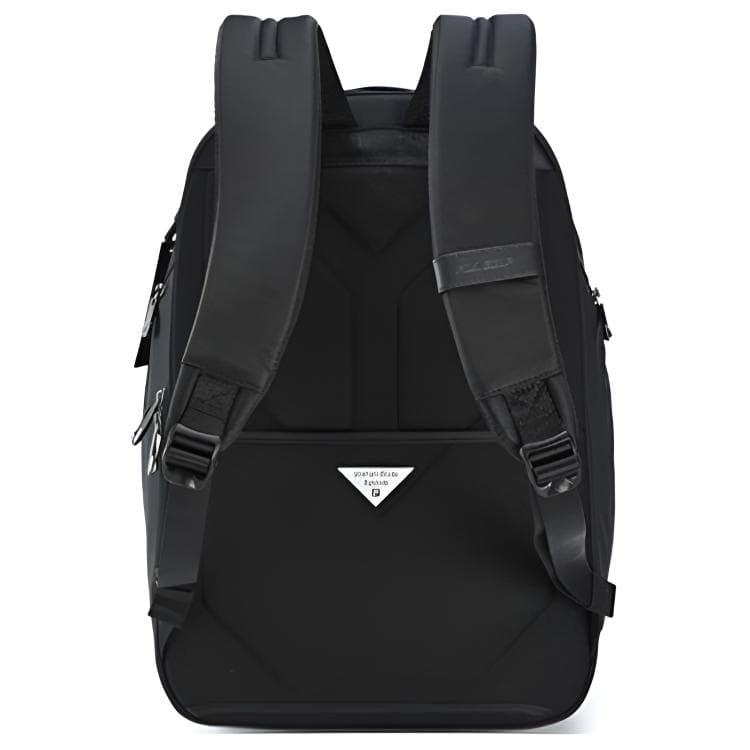 Спортивная сумка FILA Backpack Black - изображение 4