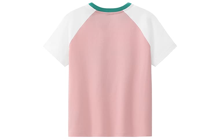 Футболка Champion Kids T-рубашки - изображение 4