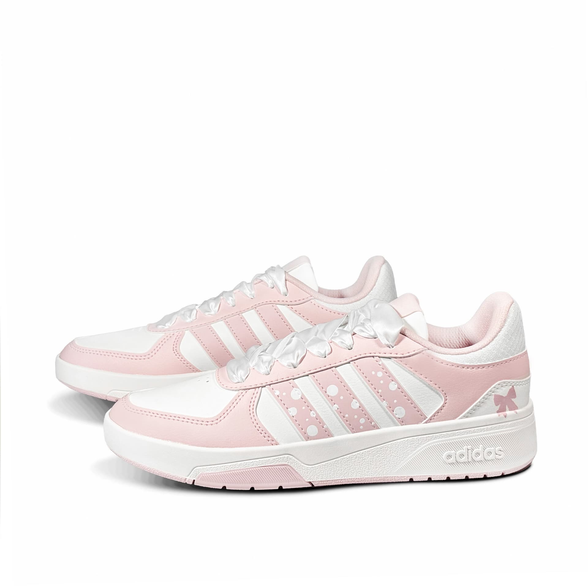 Кроссовки adidas COURTBEAT - изображение 3