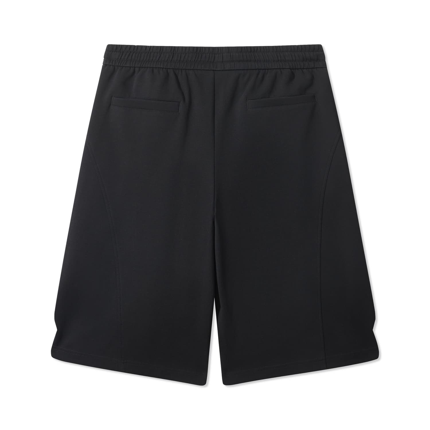 Шорты Cabbeen Charcoal Black 01 Мужские Повседневные Шорты - изображение 2
