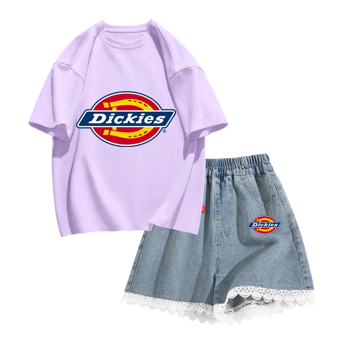 dickies Kids Повседневные спортивные костюмы Наборы - изображение 1