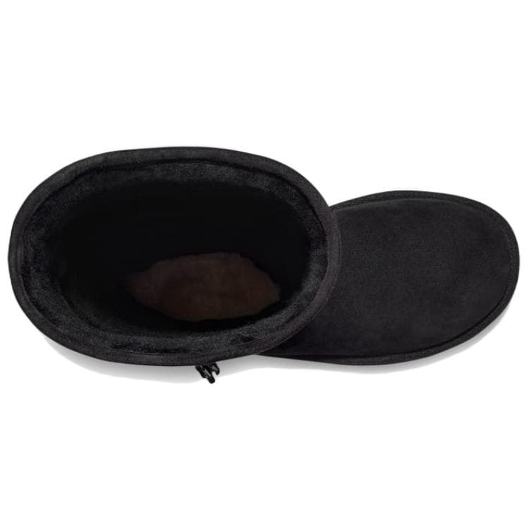 Ботинки зимние UGG Classic Ultra Tall - изображение 4