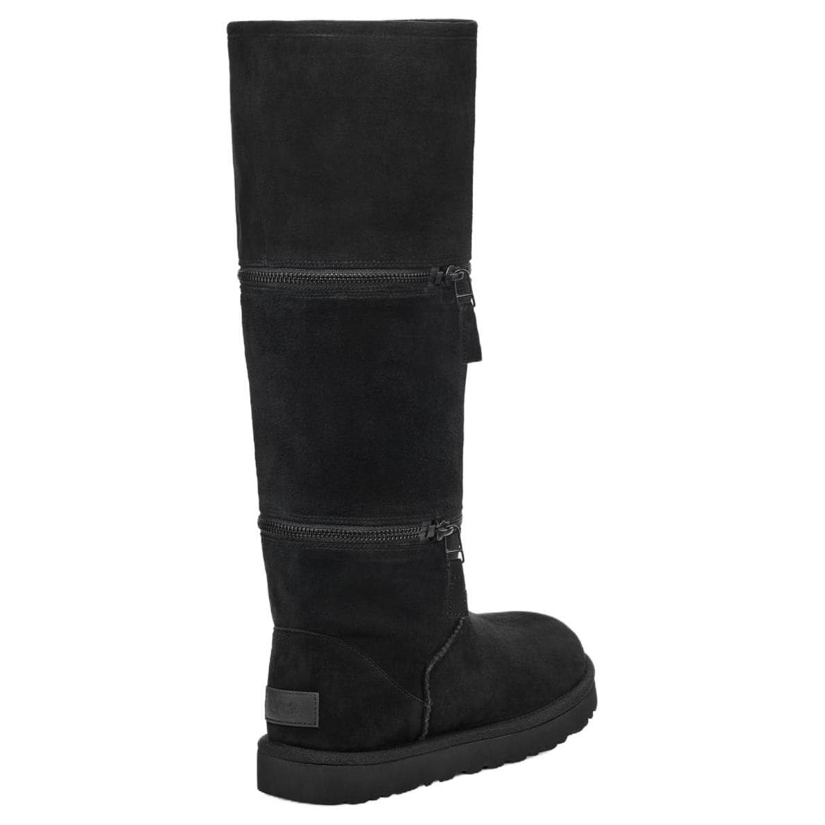 Ботинки зимние UGG Classic Ultra Tall - изображение 3