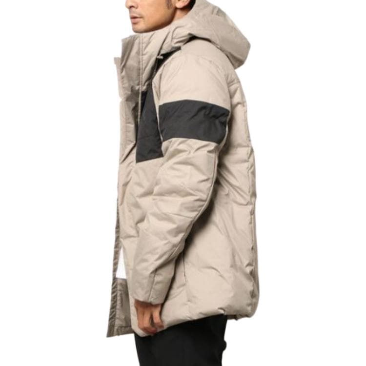 Зимняя куртка PUMA logo - изображение 4
