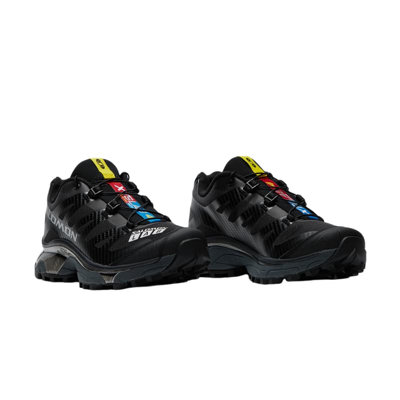 Кроссовки для бега SALOMON XT-4 OG - изображение 5