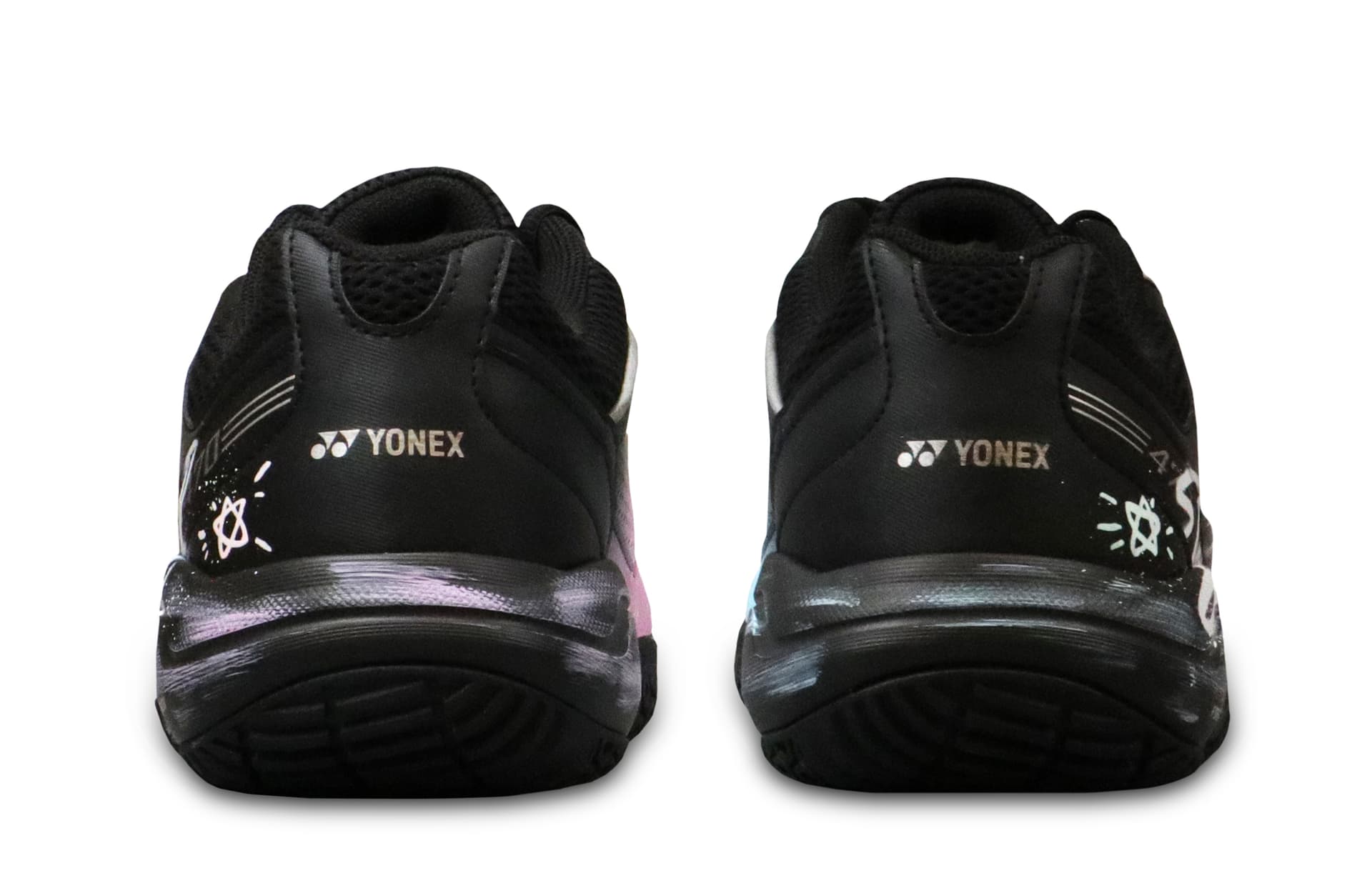 Кроссовки для бадминтона YONEX Power Cushion - изображение 6