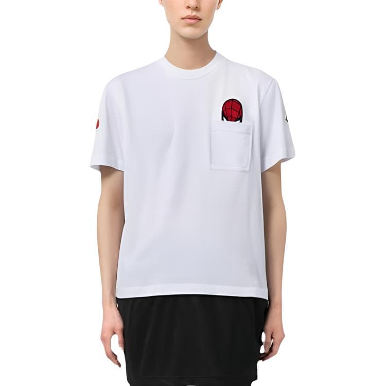 Футболка Moncler FW22 T - изображение 4