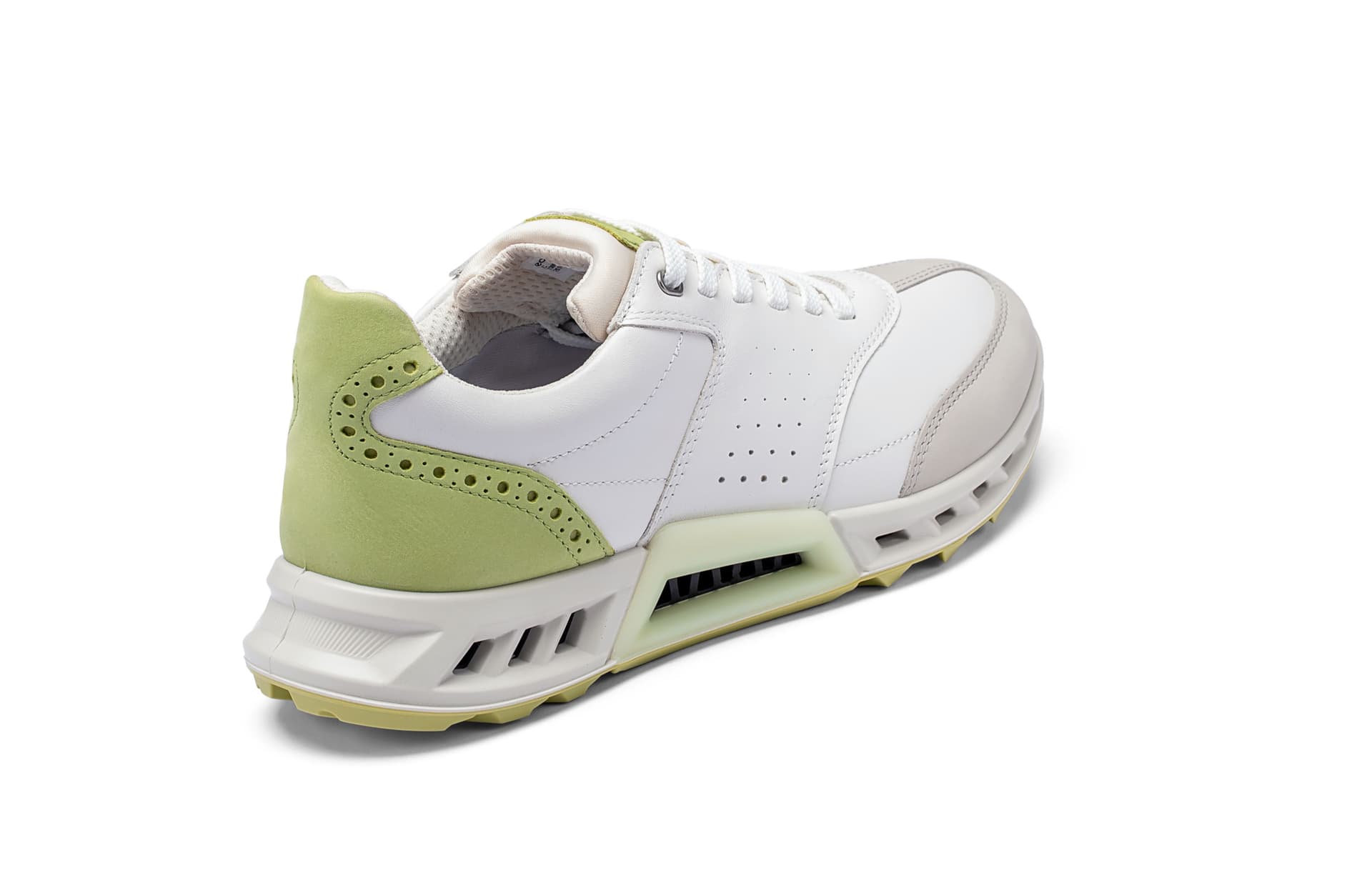 Кроссовки для гольфа ecco SS26 BIOM GOLF C4 130993 - изображение 4