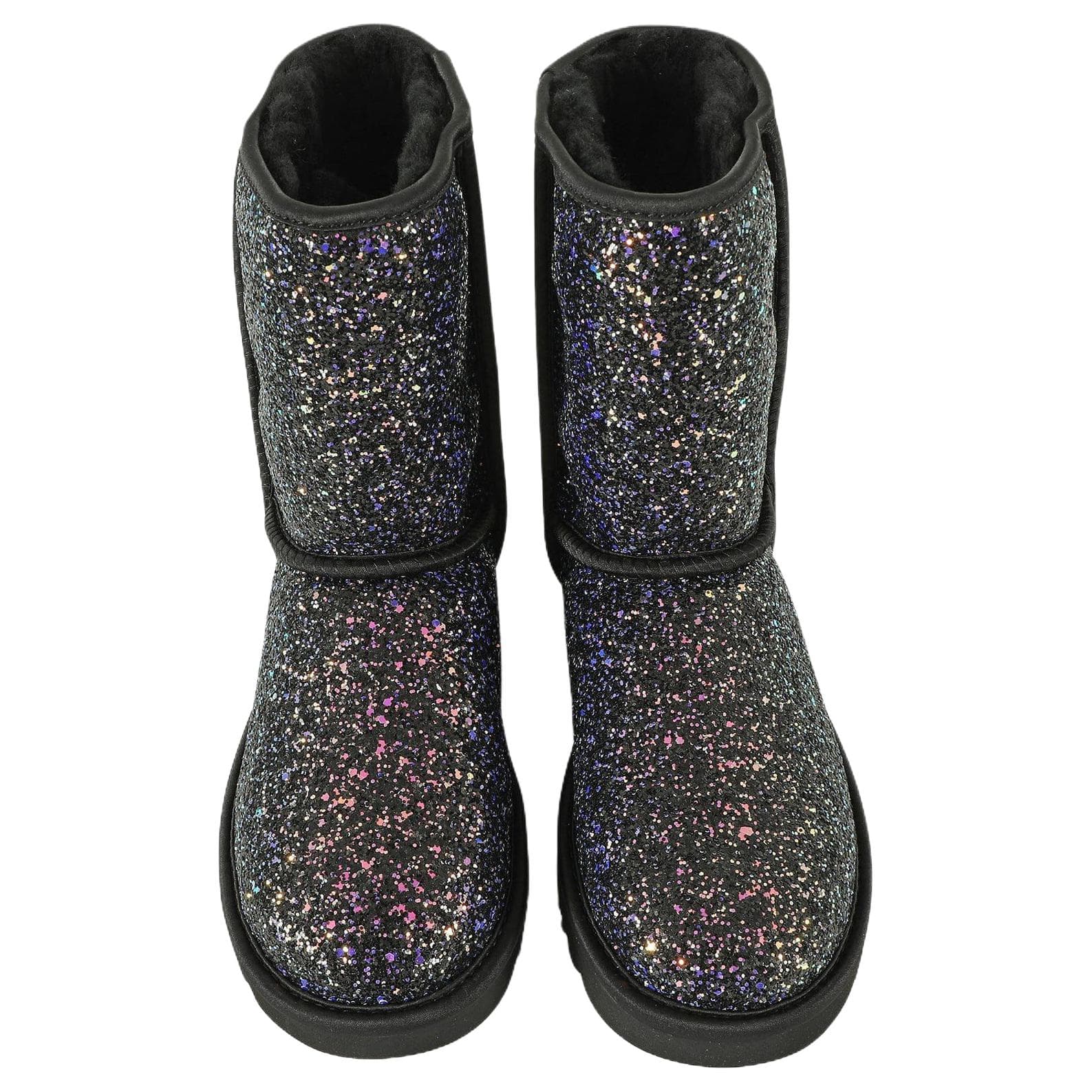 Ботинки зимние UGG CLASSIC SHORT COSMO - изображение 2