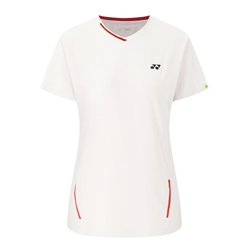 Футболка YONEX Женские T-рубашки - изображение 1