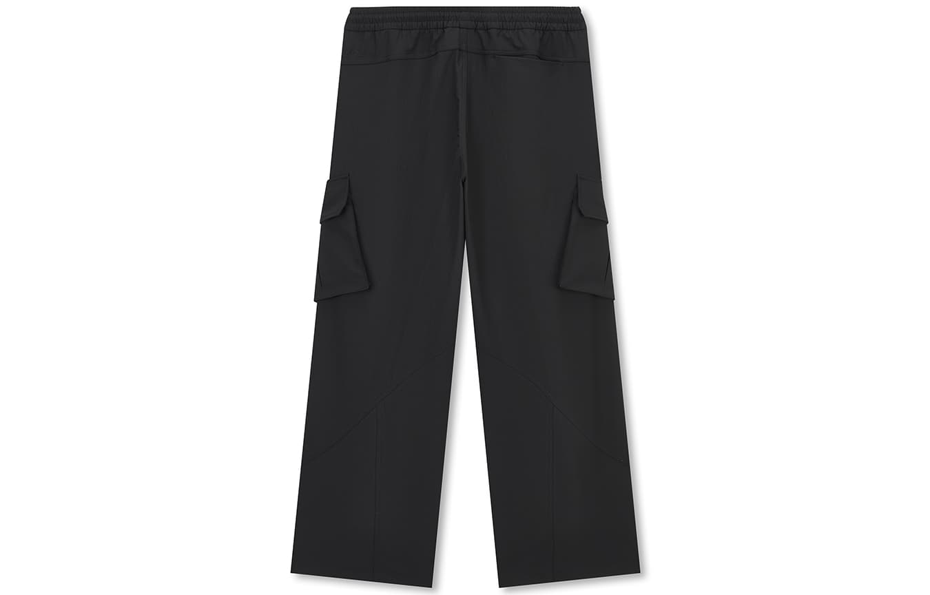 Штаны BONELESS BLACK Мужской Повседневные брюки - изображение 2