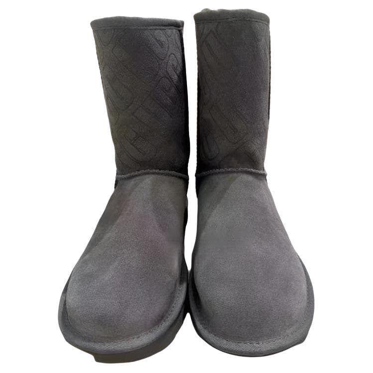 Ботинки зимние UGG CLASSIC SHORT II - изображение 2