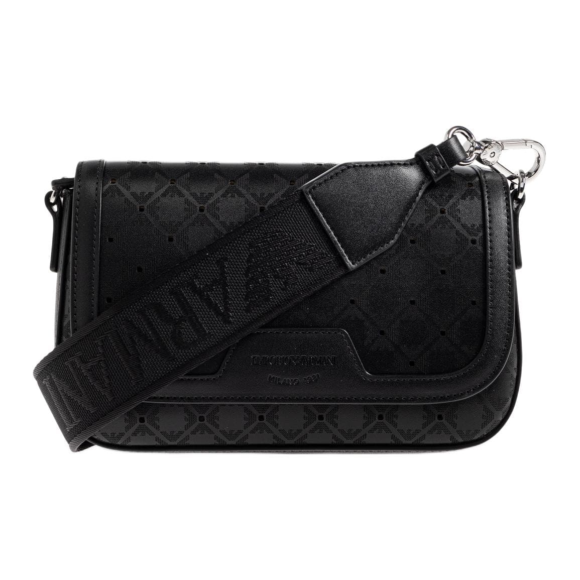 Сумка через плечо EMPORIO ARMANI - изображение 1