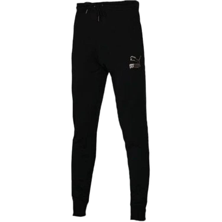 Штаны Puma Logo - изображение 1
